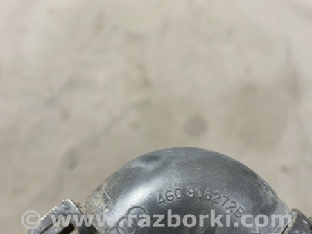 ФОТО Трубка вакуумная для Audi (Ауди) A6 C7 4G (11-18) Київ