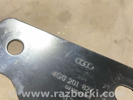 ФОТО Кронштейн для Audi (Ауди) A6 C7 4G (11-18) Київ