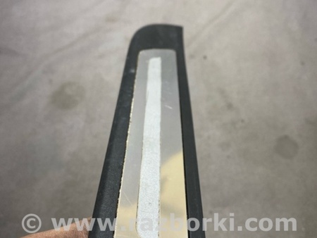 ФОТО Накладка на подножку для Audi (Ауди) A6 C7 4G (11-18) Київ