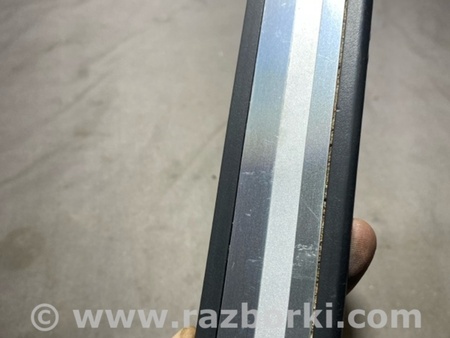 ФОТО Накладка на подножку для Audi (Ауди) A6 C7 4G (11-18) Київ