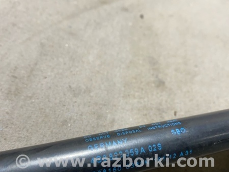 ФОТО Амортизатор капота для Audi (Ауди) A6 C7 4G (11-18) Київ