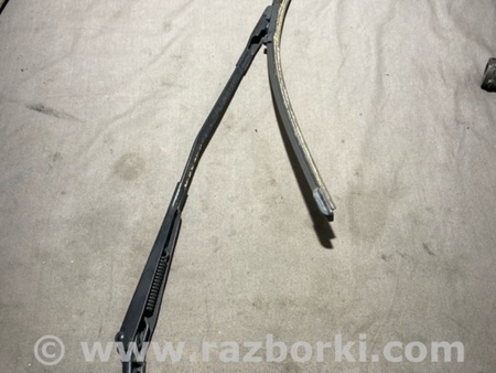 ФОТО Дворник лобового стекла для Audi (Ауди) A6 C7 4G (11-18) Київ