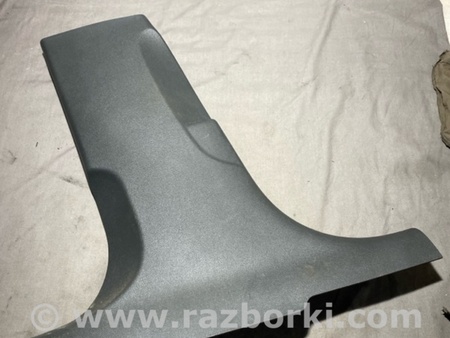 ФОТО Накладка в салоне для Audi (Ауди) A6 C7 4G (11-18) Київ