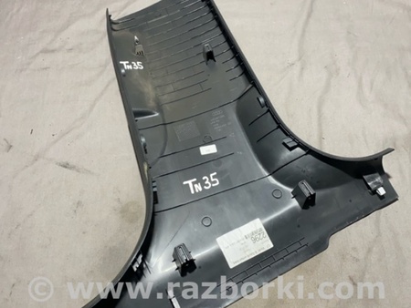 ФОТО Накладка в салоне для Audi (Ауди) A6 C7 4G (11-18) Київ