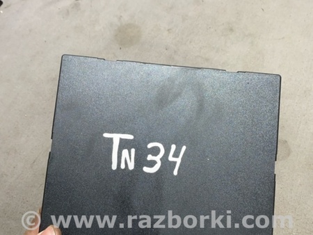 ФОТО Блок управления для Audi (Ауди) A6 C7 4G (11-18) Київ