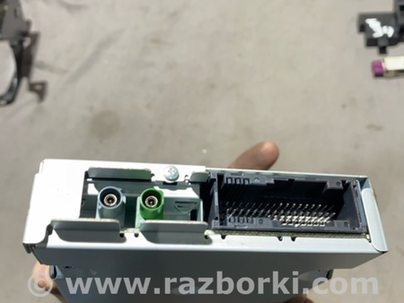 ФОТО Блок управления для Audi (Ауди) A6 C7 4G (11-18) Київ