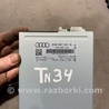 Блок управления Audi (Ауди) A6 C7 4G (11-18)