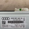 ФОТО Блок управления для Audi (Ауди) A6 C7 4G (11-18) Київ
