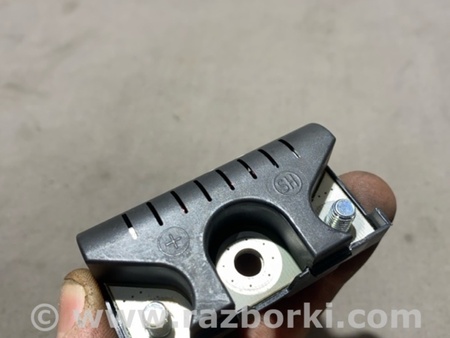 ФОТО Клемма аккумулятора для Audi (Ауди) A6 C7 4G (11-18) Київ