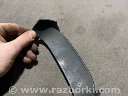 ФОТО Пластик для Audi (Ауди) A6 C7 4G (11-18) Київ