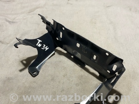 ФОТО Кронштейн для Audi (Ауди) A6 C7 4G (11-18) Київ