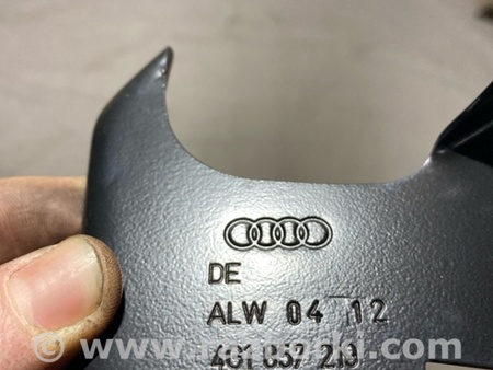 ФОТО Кронштейн для Audi (Ауди) A6 C7 4G (11-18) Київ