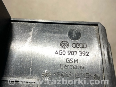 ФОТО Кронштейн для Audi (Ауди) A6 C7 4G (11-18) Київ