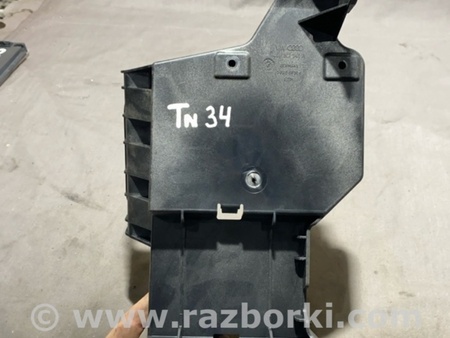 ФОТО Кронштейн для Audi (Ауди) A6 C7 4G (11-18) Київ