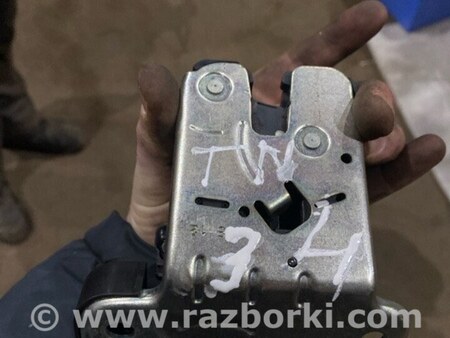 ФОТО Замок багажника для Audi (Ауди) A6 C7 4G (11-18) Київ