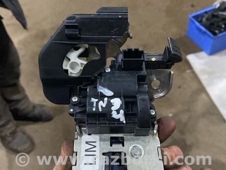 ФОТО Замок багажника для Audi (Ауди) A6 C7 4G (11-18) Київ