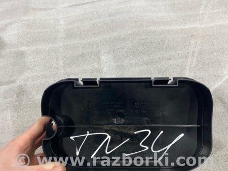 ФОТО Пластик для Audi (Ауди) A6 C7 4G (11-18) Київ