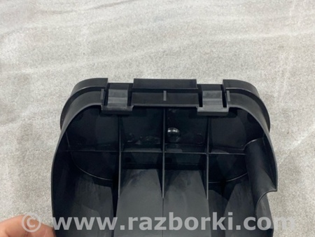 ФОТО Пластик для Audi (Ауди) A6 C7 4G (11-18) Київ