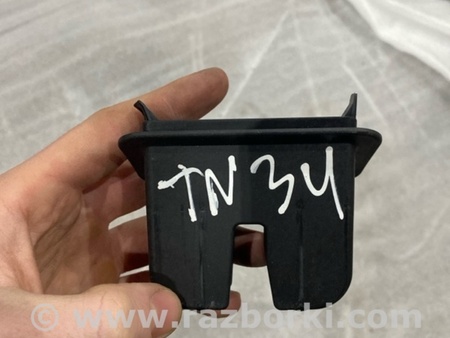 ФОТО Пластик для Audi (Ауди) A6 C7 4G (11-18) Київ