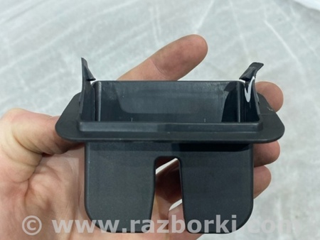 ФОТО Пластик для Audi (Ауди) A6 C7 4G (11-18) Київ