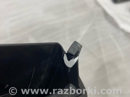 ФОТО Пластик для Audi (Ауди) A6 C7 4G (11-18) Київ