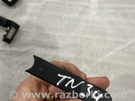 ФОТО Пластик для Audi (Ауди) A6 C7 4G (11-18) Київ