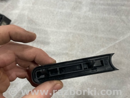 ФОТО Пластик для Audi (Ауди) A6 C7 4G (11-18) Київ