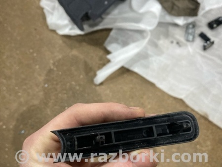 ФОТО Пластик для Audi (Ауди) A6 C7 4G (11-18) Київ