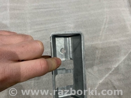 ФОТО Кронштейн для Audi (Ауди) A6 C7 4G (11-18) Київ