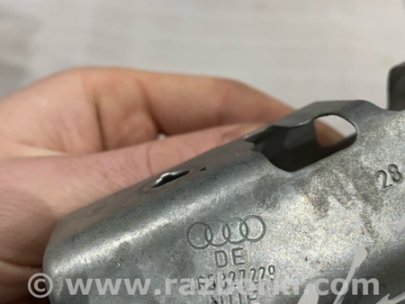 ФОТО Кронштейн для Audi (Ауди) A6 C7 4G (11-18) Київ