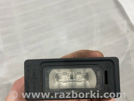 ФОТО Плафон подсветки багажника для Audi (Ауди) A6 C7 4G (11-18) Київ
