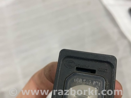 ФОТО Плафон подсветки багажника для Audi (Ауди) A6 C7 4G (11-18) Київ