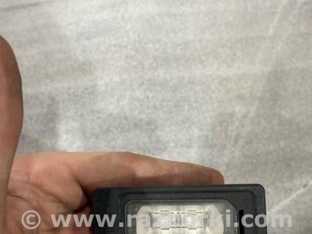 ФОТО Плафон подсветки багажника для Audi (Ауди) A6 C7 4G (11-18) Київ