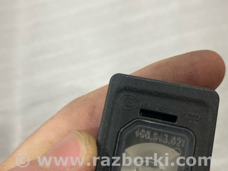 ФОТО Плафон подсветки багажника для Audi (Ауди) A6 C7 4G (11-18) Київ
