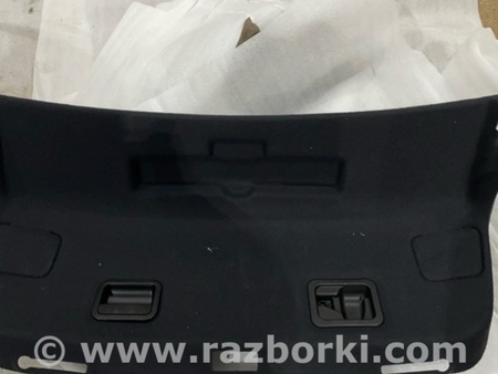ФОТО Обшивка багажника для Audi (Ауди) A6 C7 4G (11-18) Київ