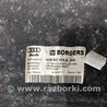 ФОТО Обшивка багажника для Audi (Ауди) A6 C7 4G (11-18) Київ