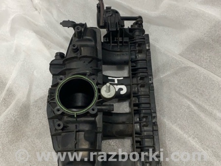 ФОТО Коллектор впускной для Audi (Ауди) A6 C7 4G (11-18) Київ