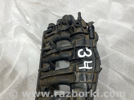 ФОТО Коллектор впускной для Audi (Ауди) A6 C7 4G (11-18) Київ