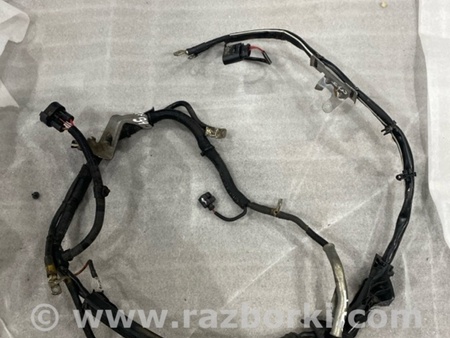 ФОТО Провод стартера для Audi (Ауди) A6 C7 4G (11-18) Київ