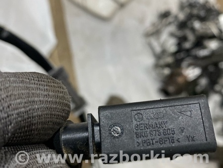 ФОТО Провод стартера для Audi (Ауди) A6 C7 4G (11-18) Київ