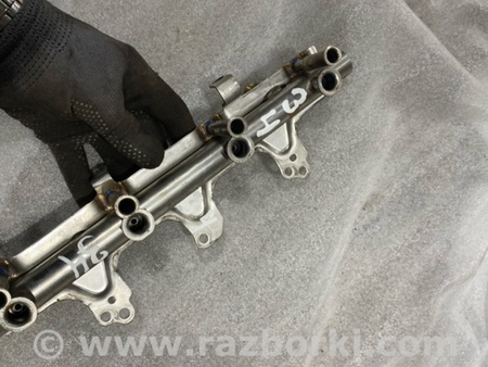 ФОТО Топливная рампа для Audi (Ауди) A6 C7 4G (11-18) Київ