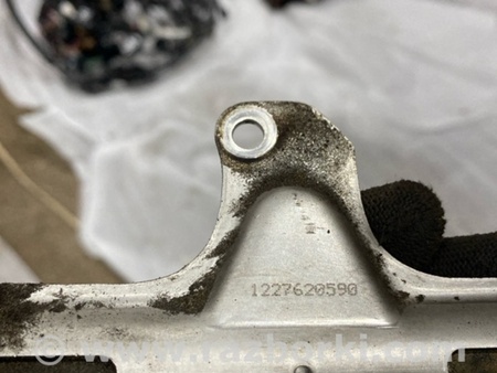 ФОТО Топливная рампа для Audi (Ауди) A6 C7 4G (11-18) Київ