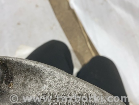 ФОТО Кронштейн для Audi (Ауди) A6 C7 4G (11-18) Київ