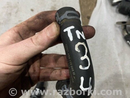 ФОТО Патрубок системы охлаждения для Audi (Ауди) A6 C7 4G (11-18) Київ