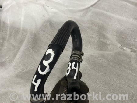 ФОТО Патрубок системы охлаждения для Audi (Ауди) A6 C7 4G (11-18) Київ