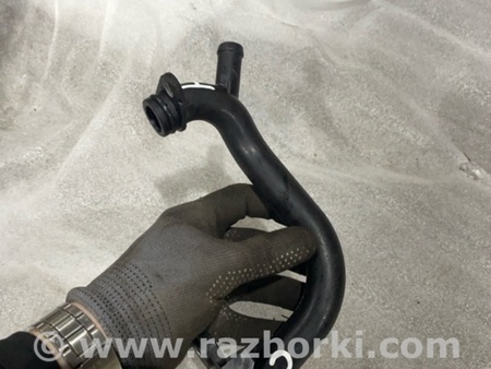 ФОТО Патрубок системы охлаждения для Audi (Ауди) A6 C7 4G (11-18) Київ