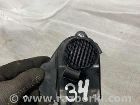 ФОТО Пластик для Audi (Ауди) A6 C7 4G (11-18) Київ