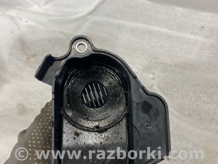 ФОТО Пластик для Audi (Ауди) A6 C7 4G (11-18) Київ