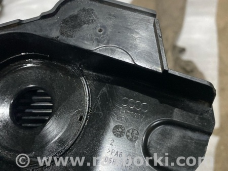 ФОТО Пластик для Audi (Ауди) A6 C7 4G (11-18) Київ