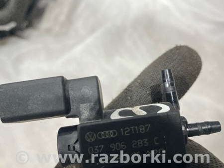 ФОТО Клапан для Audi (Ауди) A6 C7 4G (11-18) Київ